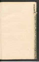 k.k. naturhistorisches Hofmuseum, Index Intendanzakten 1915, Seite 7